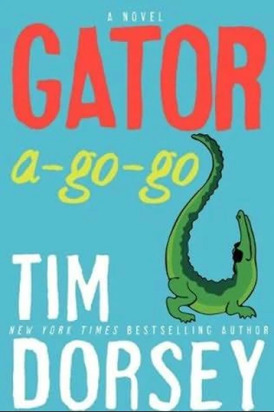 Gator AGOGO