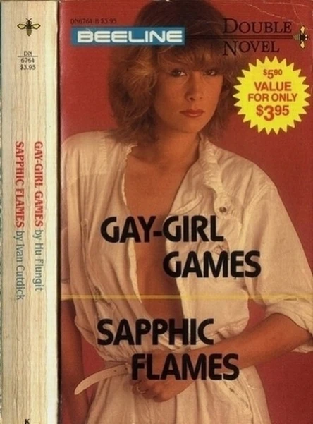 GayGirl Games