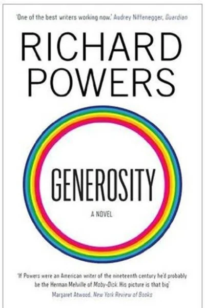 Generosity