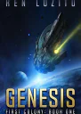 Genesis First Colony Book 1