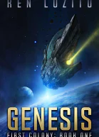Genesis First Colony Book 1
