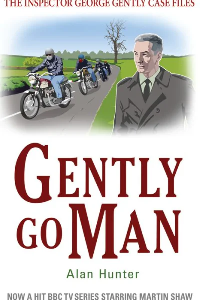 Gently Go Man