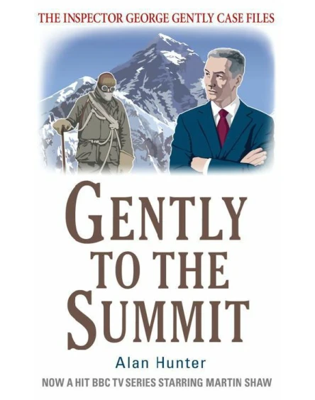 Gently to the Summit