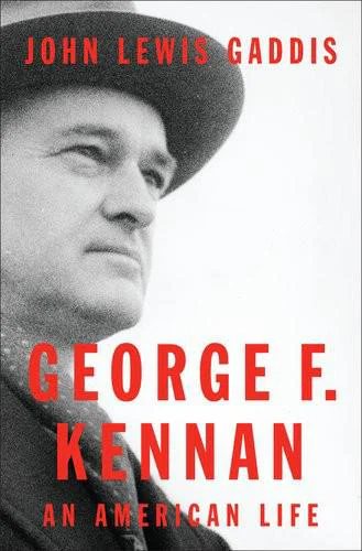 George F Kennan An American Life