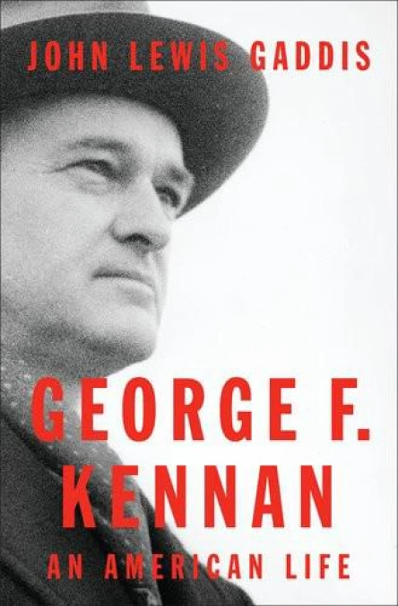 George F Kennan An American Life