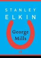 George Mills