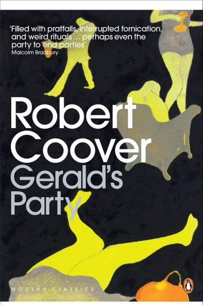 Geralds Party