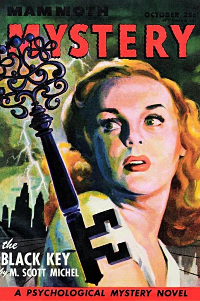 Get Dressed for Death