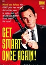 Get Smart Once Again