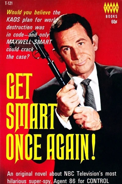 Get Smart Once Again