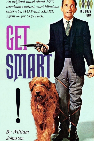 Get Smart