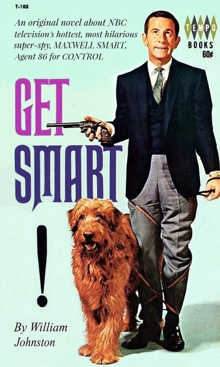 Get Smart