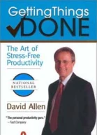 GettingThings Done The Art of StressFree Productivity