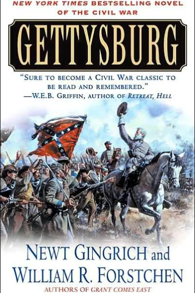 Gettysburg
