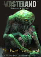Ghost Book One The Earth Transformed
