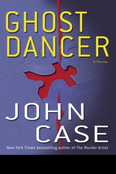 Ghost Dancer aka Dance of Death