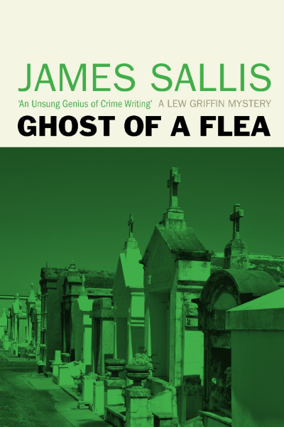 Ghost of a Flea