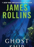 Ghost Ship A Sigma Force Short Story