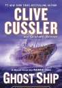 Ghost Ship