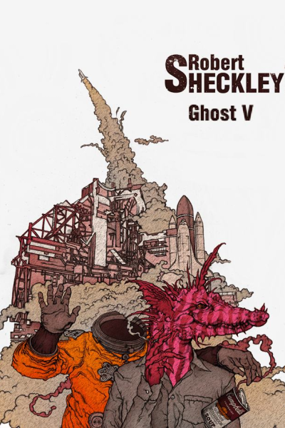 Ghost V