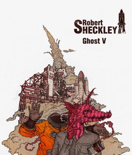 Ghost V