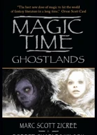 Ghostlands