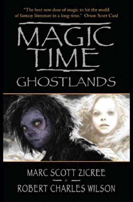 Ghostlands