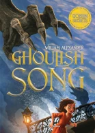 Ghoulish song
