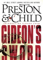 Gideons Sword