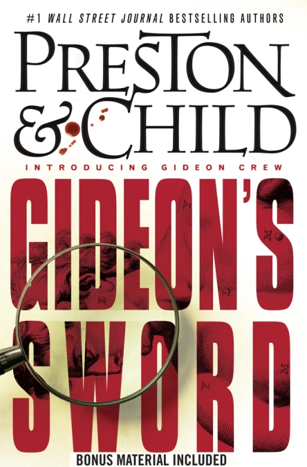 Gideons Sword
