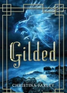 Gilded
