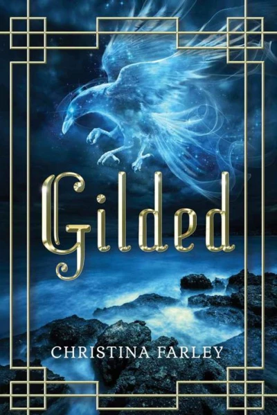 Gilded