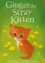 Ginger the Stray Kitten