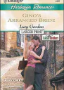 Ginos Arranged Bride