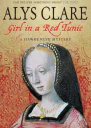 Girl In A Red Tunic