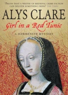 Girl In A Red Tunic