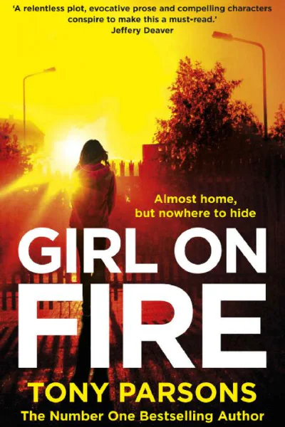 Girl On Fire DC Max Wolfe5