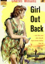 Girl Out Back