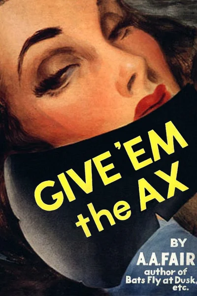 Give Em the Ax