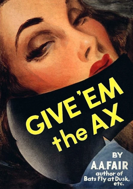 Give Em the Ax