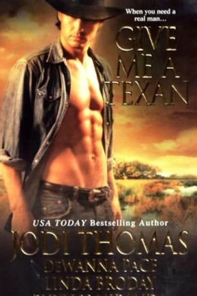 Give Me A Texan