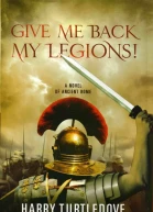 Give me back my Legions