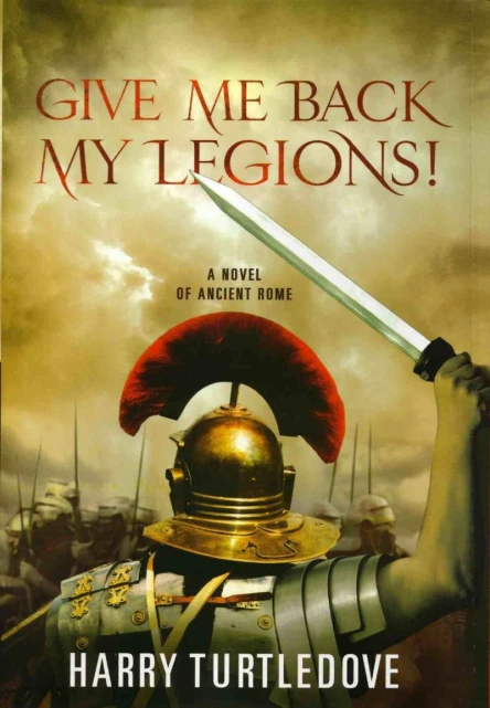 Give me back my Legions