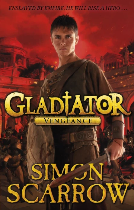 Gladiator Vengeance