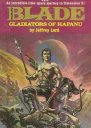 Gladiators Of Hapanu