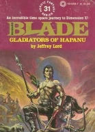 Gladiators Of Hapanu
