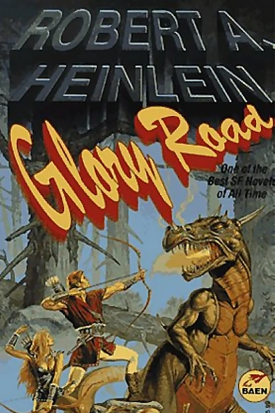 Glory Road