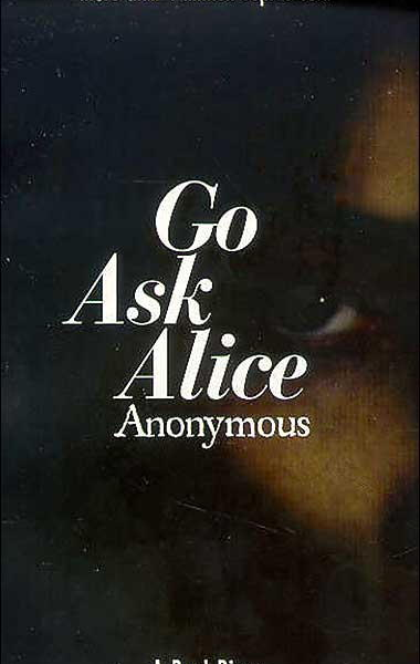 Go Ask Alice