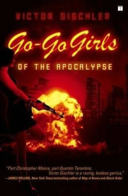 GoGo Girls of the Apocalypse