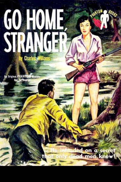 Go Home Stranger